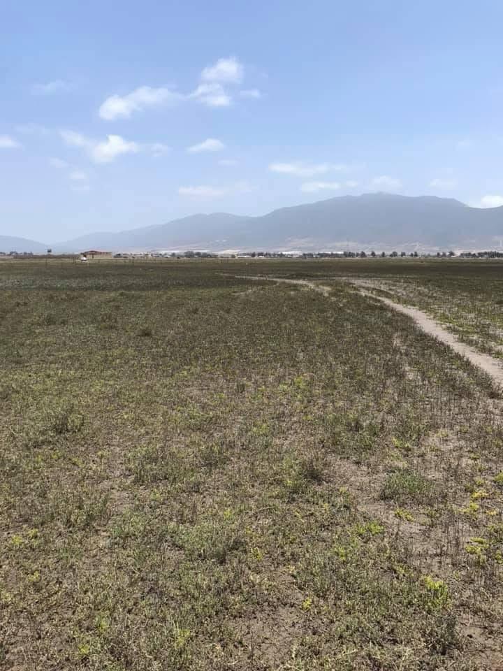 Coastal land with Pacific Ocean access near Ensenada, Baja California